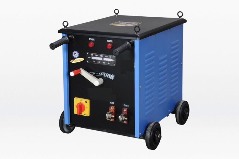Regulator Type Welding Machine