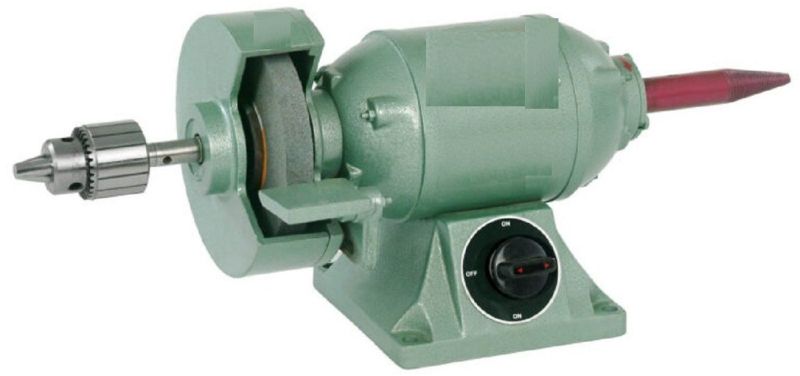 Three In One Polisher Grinding Drill