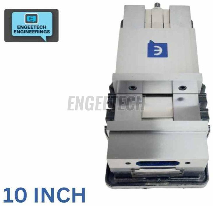 10 Inch Standard Milling Machine Vices