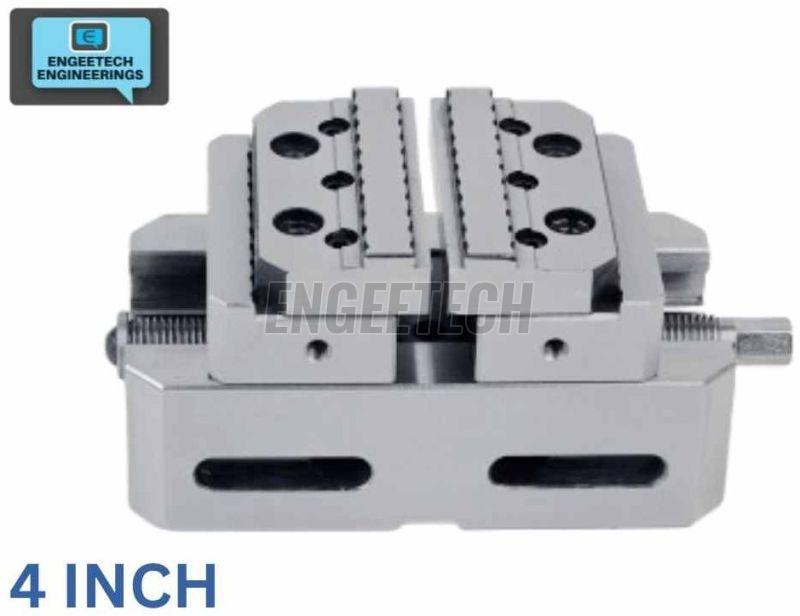 Self Centering Machine vices