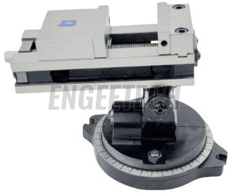 4 Inch Universal Machine Vices