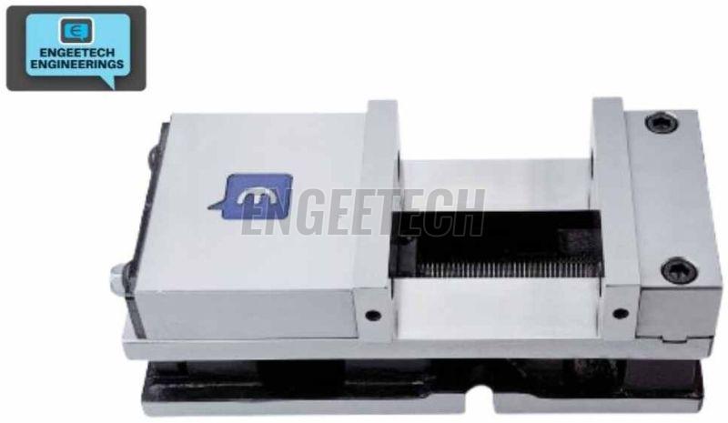 6 Inch Standard 150 THV Machine Vices