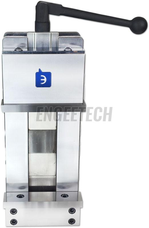 ET8 CS Machine Vices