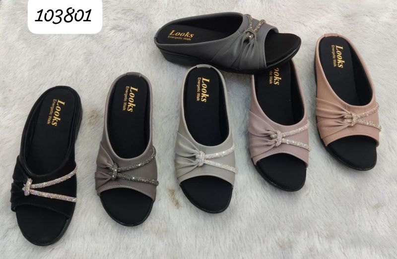 Look\'S Ladies Sliders