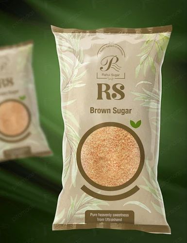Demerara Brown Sugar