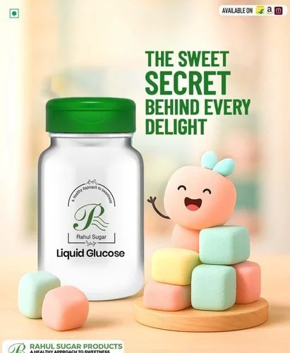Liquid Glucose