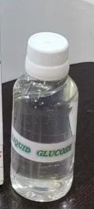 Rice Based Liquid Glucose Syrup