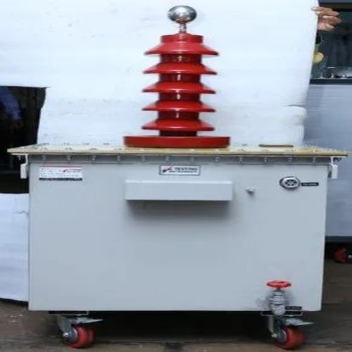 High Voltage Transformer