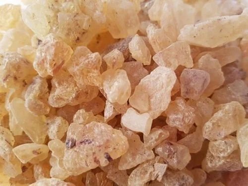 Pharma Grade Copal Gum Crystal