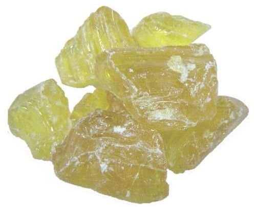 Pharma Grade Damar Gum Crystal