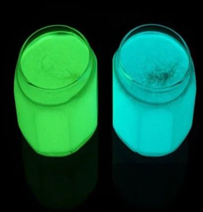 Radium Paint Petro Chemical