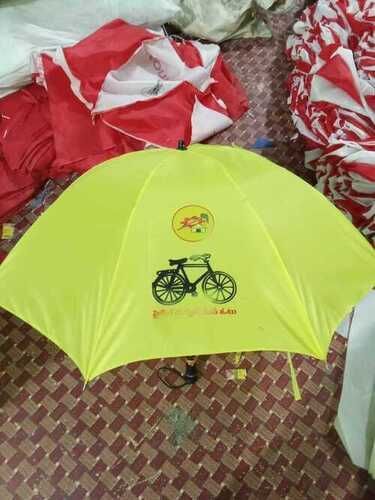 Promotional Umbrella with Custom Print