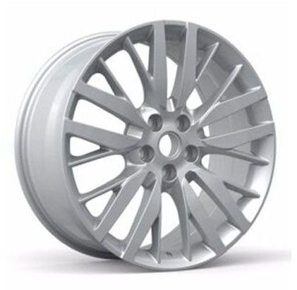 Automotive Alloy Wheel