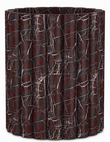 Luxury Outdoor Marble Planter