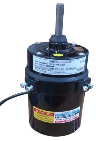 Indoma 41 mm Air Cooler Motor