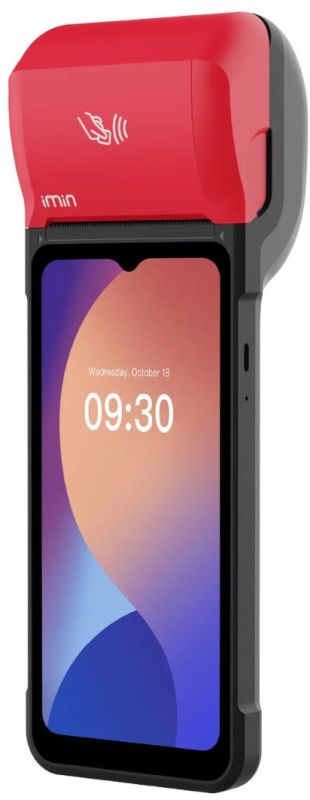 Imin Swift 2 Pro Mobile POS Terminal
