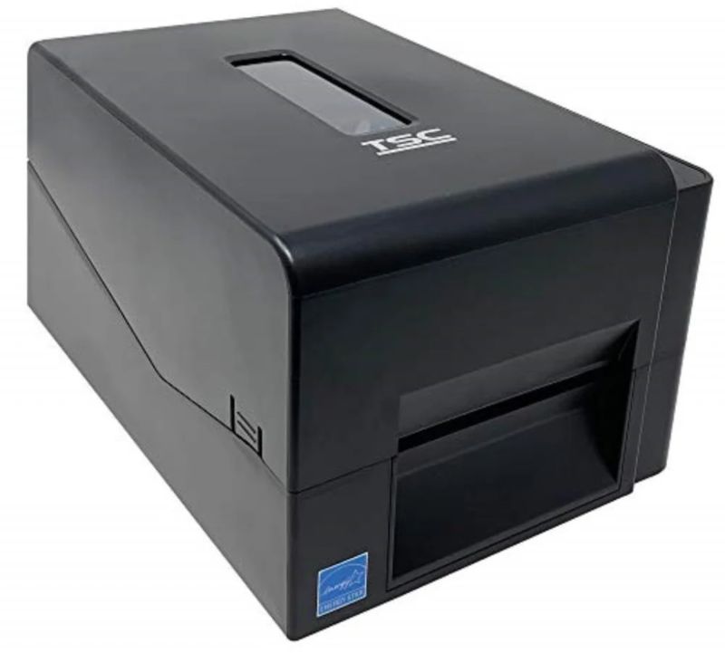 TSC TE244 &ndash; Desktop Thermal Transfer Barcode Printer