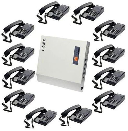 EPABX Intercom Service