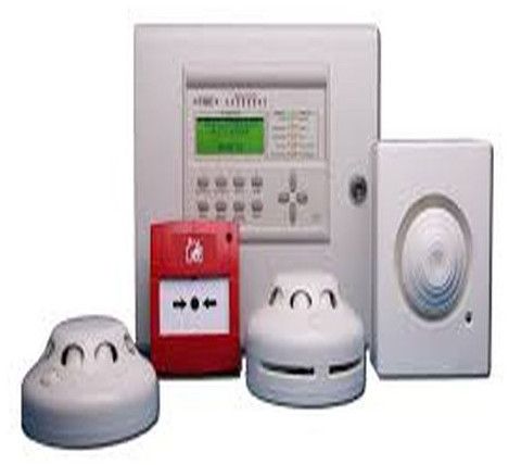 Fire Alarm System