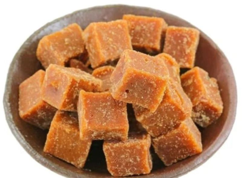 Jaggery Cubes