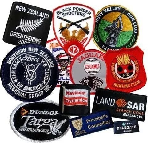 Applique Embroidery Digitizing Work