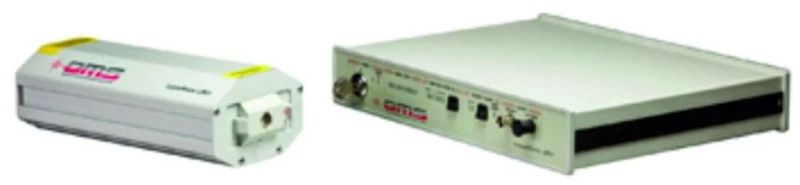 Laser Doppler Vibrometer