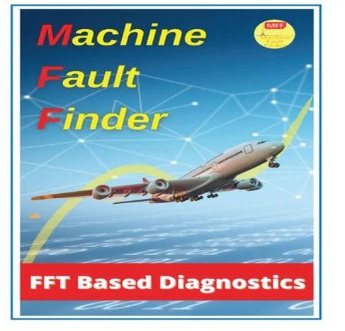 Mff Machine Fault Finder / Software