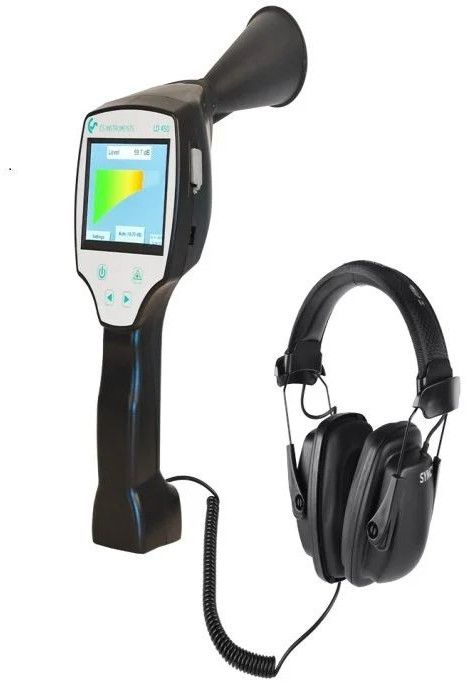 Air and Gas Leak Tester 