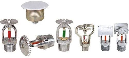 Fire Extinguisher Sprinkler