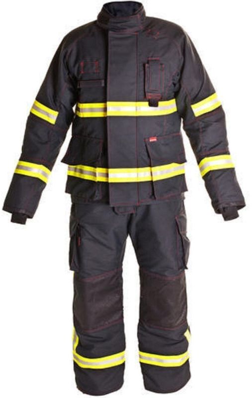 Fire Protection Suit