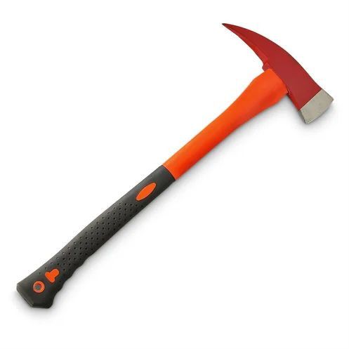 Fire Hydrant Fireman Axe