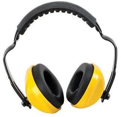 Safety Ear Muff