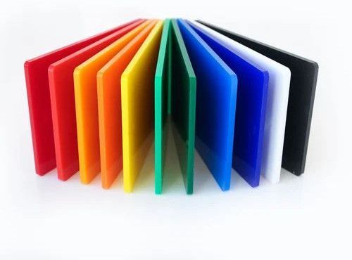 Signage Acrylic Sheet