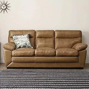 Designer Sofa with Reversible Chaise