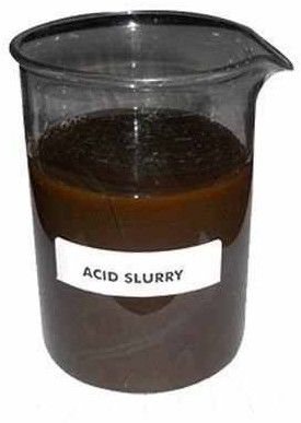 Labsa Acid Slurry