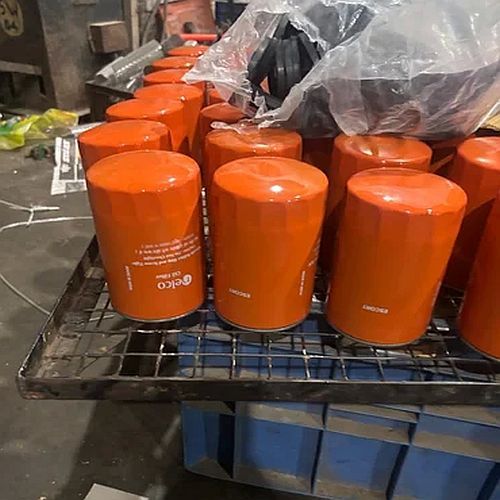 Escort Tractor Oil Filter