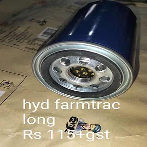Farmtrac Tractor Oil Filter