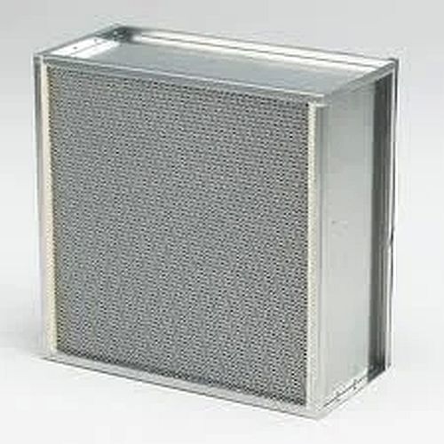 Industrial Hepa Filter