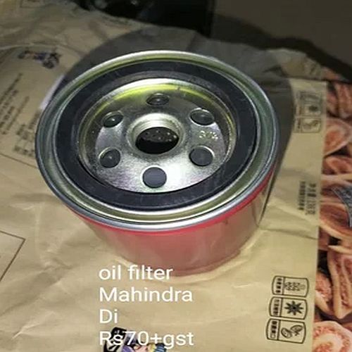 Mahindra Tractor Oil Filter