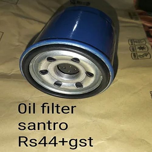 Santro Oil Filter