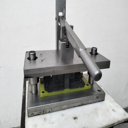 Rct Sample Cutter