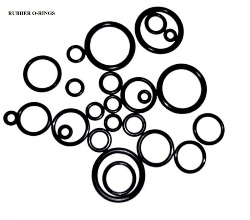 Rubber O Ring