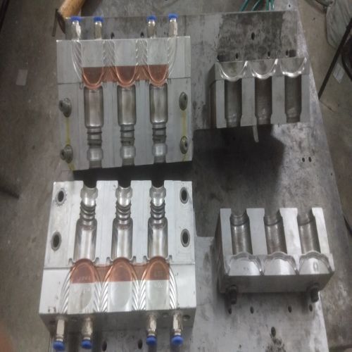 Stainless Steel Injection Mould