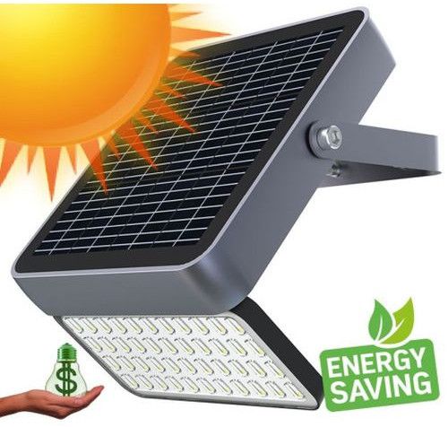 Takeway FLSOLAR-SKY30 LED Solar Flood Light