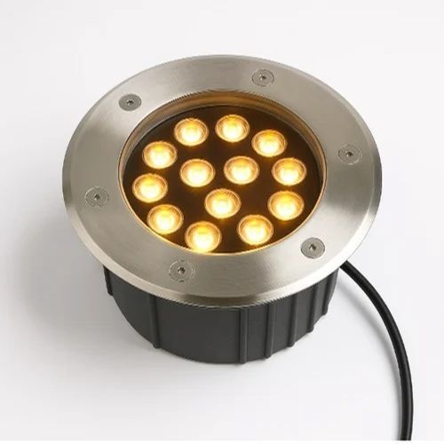 Takeway LED Burial Light
