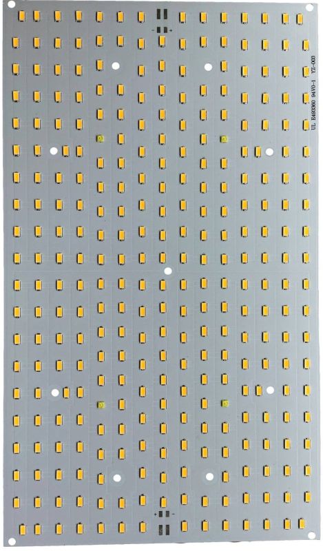 Takeway SVT-FLMDS50 LED Mounted PCB