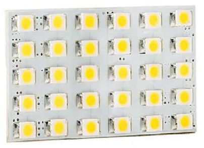 Takeway SVT-SLSLIMMD30 LED Mounted PCB