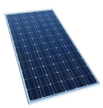Takeway XG-PV1250 LED Solar Panel