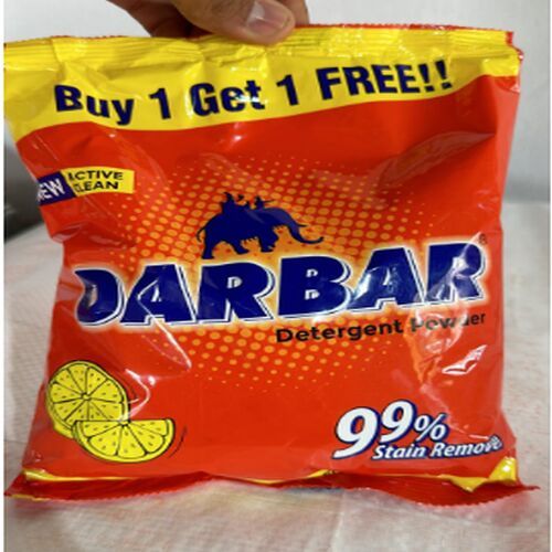 1kg Darbar Detergent Powder
