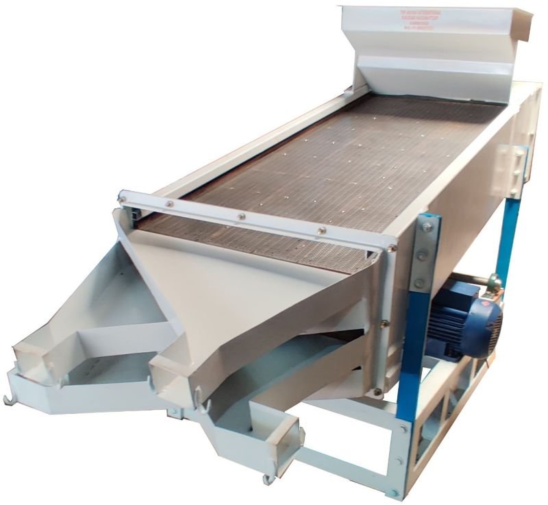 Pepper Grader Machine